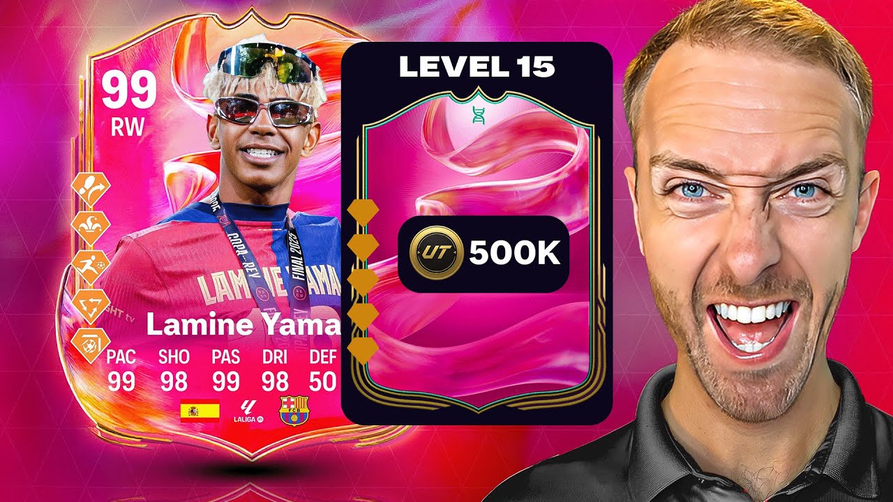 The FUTTIES Season Pass is HERE!