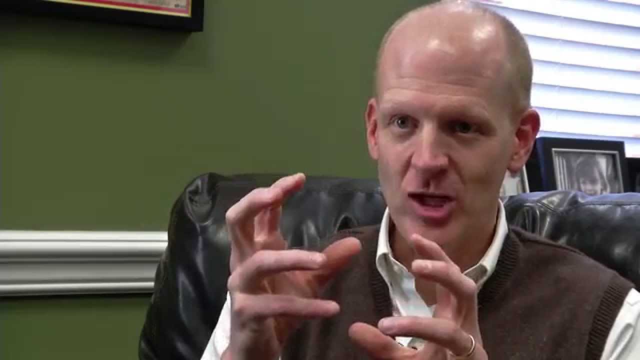 Bulldog Conversation, Matt Kerlin