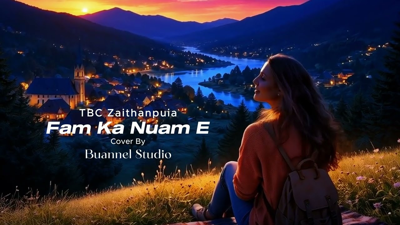 TBC Zaithangpuia - Fam Ka Nuam E - Damlai hringnun #hlathar #mizo #viral