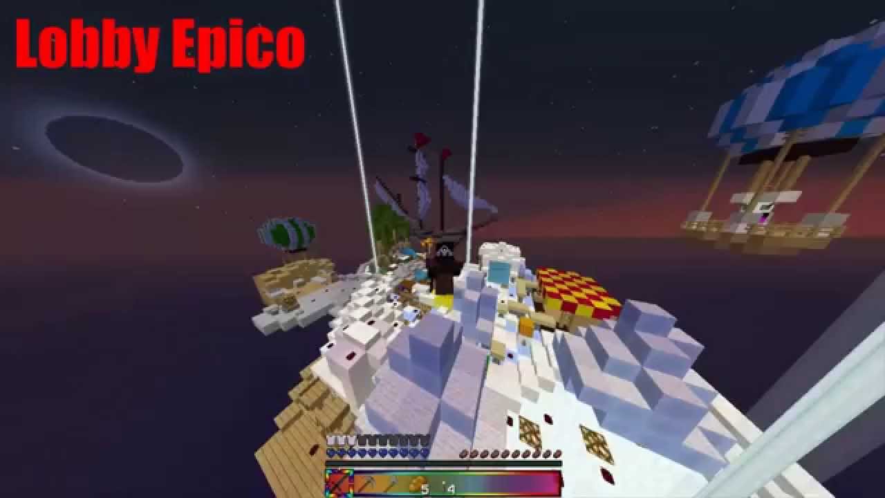 Review Del Servidor I WM Games 0% Lag I Minecraft 1.8.X