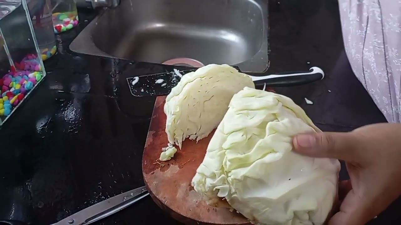 MasyaAllah ramadhan kesepuluh masak soto ayam ala mama saddam😁