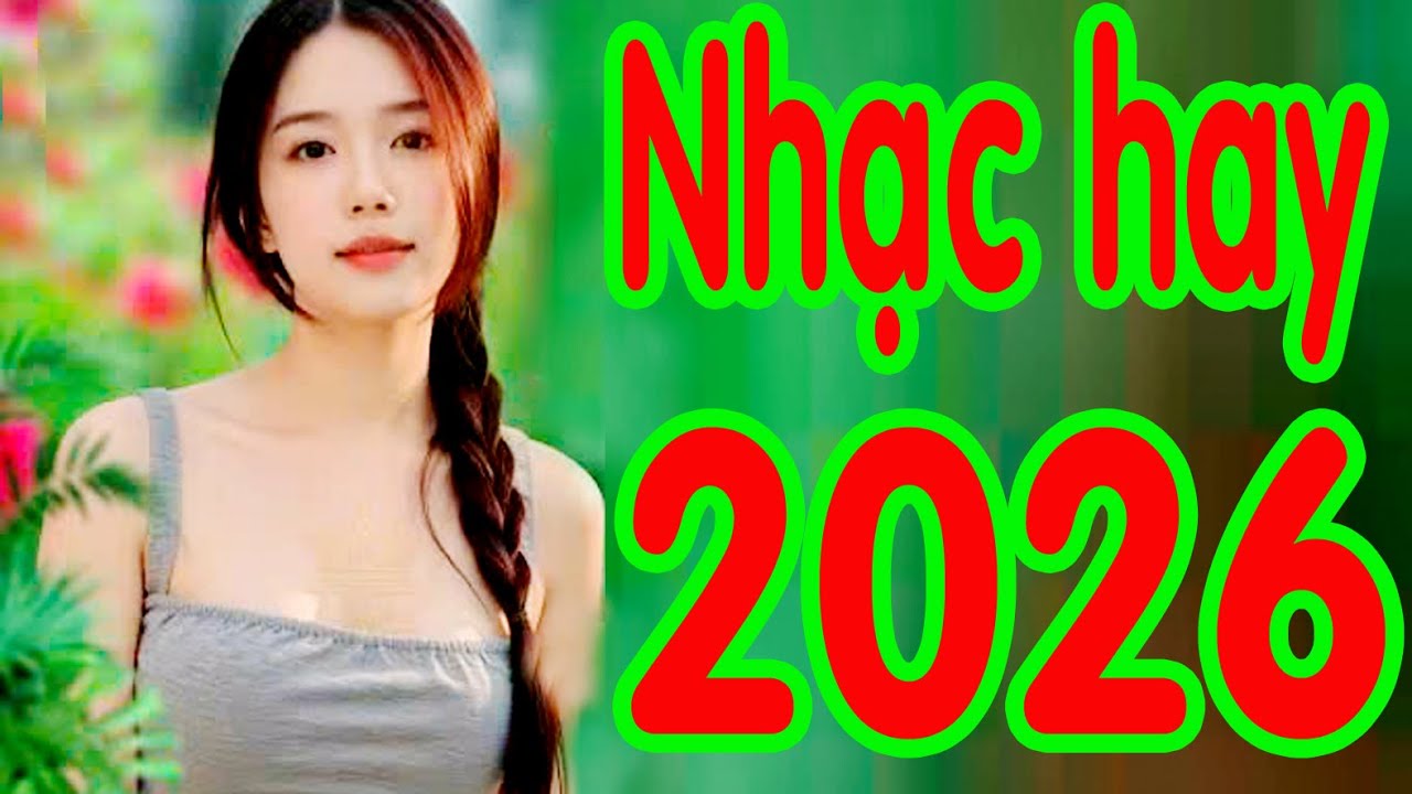 LK Nhạc Xuân 2026 Remix  T769