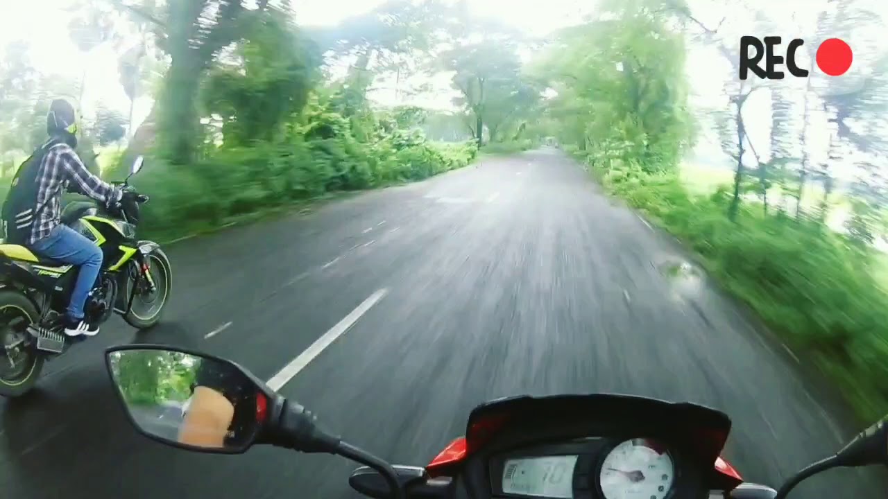 Bike Tour - Dhaka To Kuakata | Barisal Kuakata Highway | বাইক ট্যুর - ঢাকা টু কুয়াকাটা