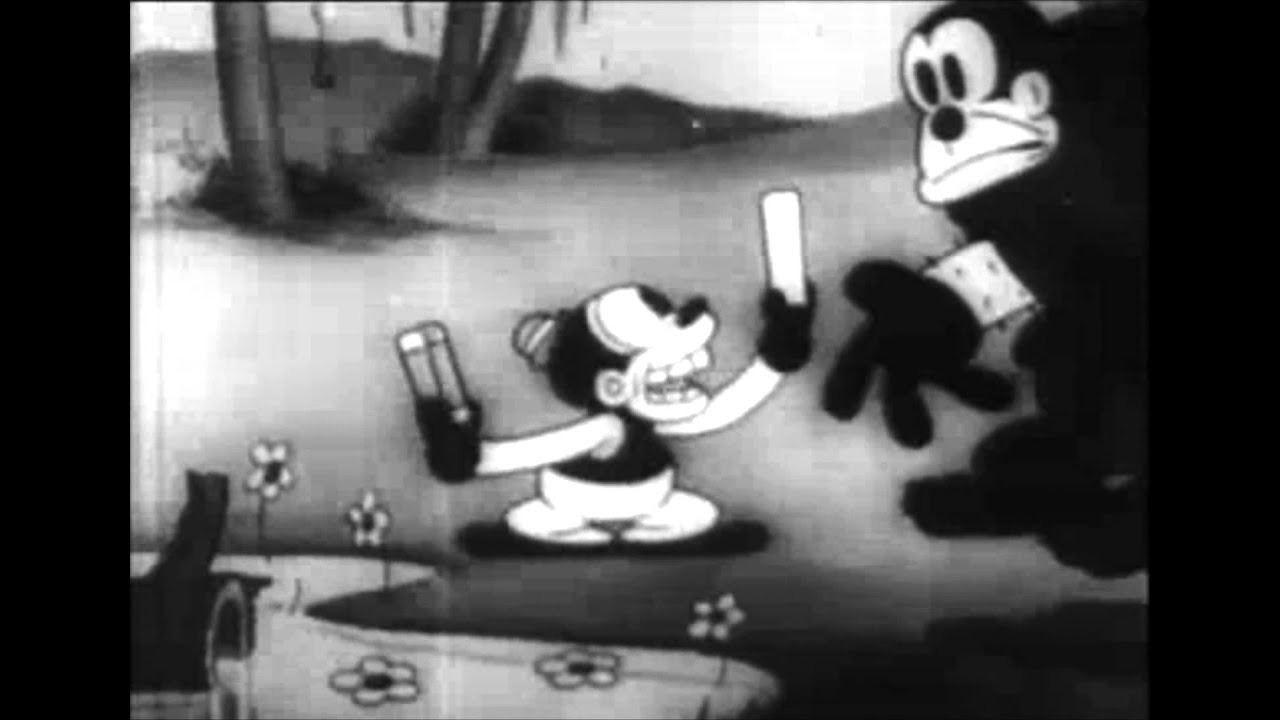 Congo Jazz (1930)
