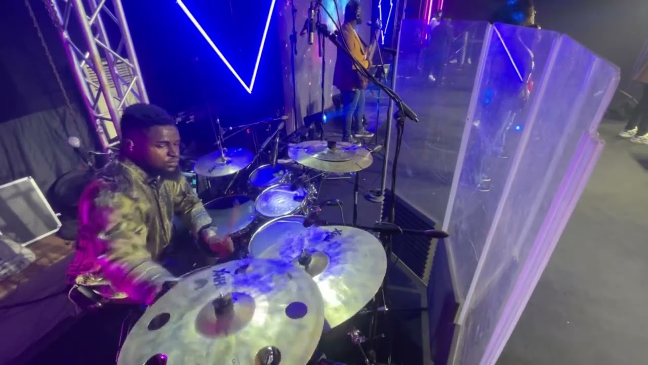 BEST NIGERIAN WORSHIP MEDLEY EVER 🔥🔥🔥