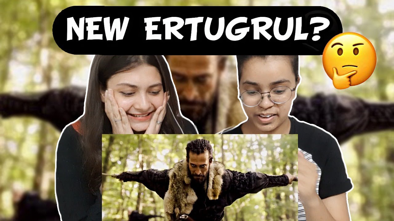 Buyuk Seljuk fight scene Sencer || Reaction video || Indian reaction
