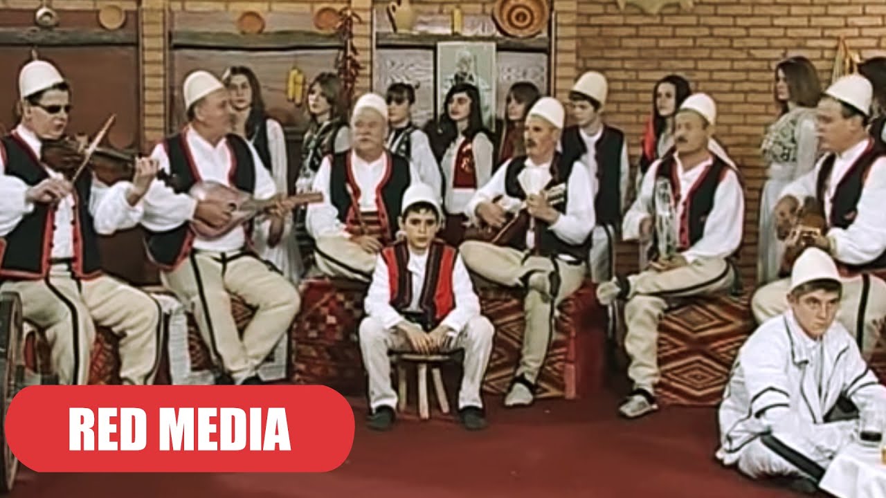 Ashik&euml;t e X&euml;rx&euml;s - Mori Ziza e Dan Zenelit