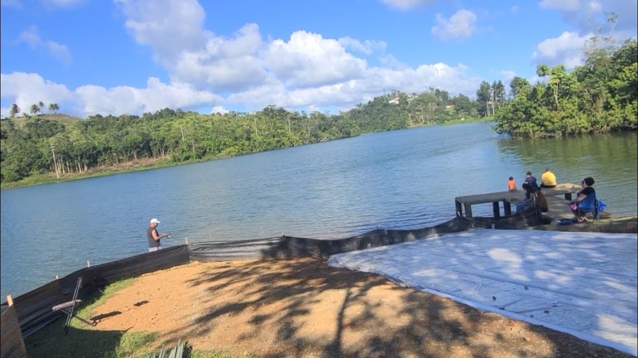 HACIENDA SABANERA, CIDRA, PR