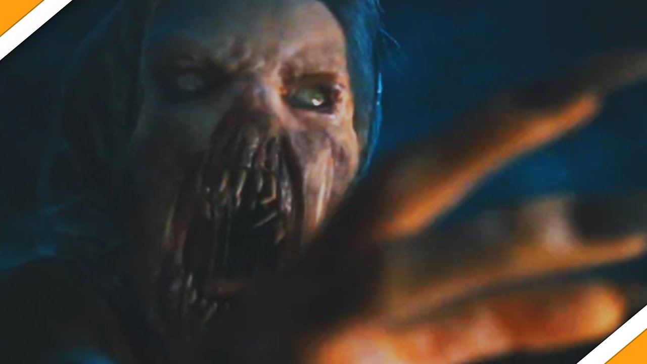 FROM (Epix) | Episode 1 | What Is This Show