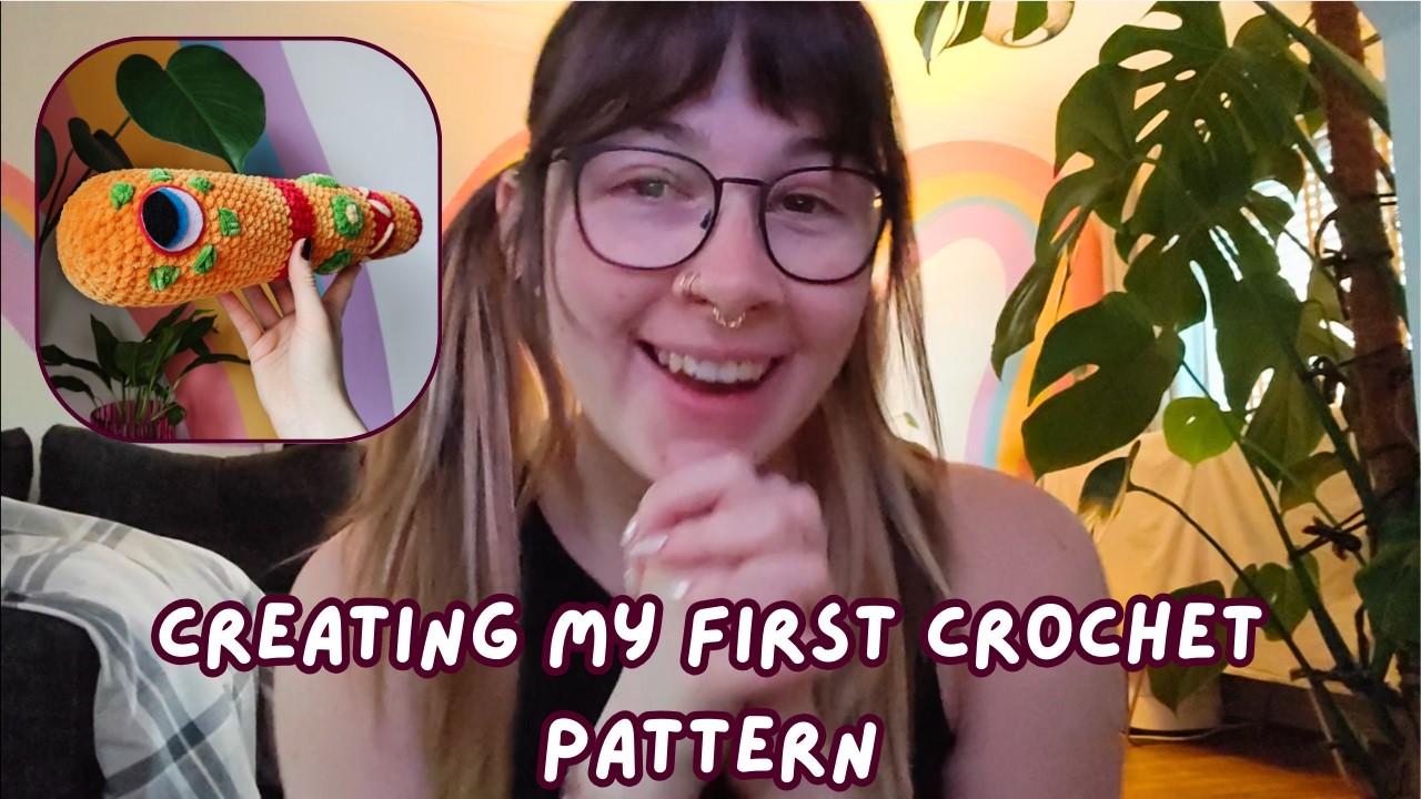 I didn't expect it to be quite so difficult | Pattern Making Vlog
