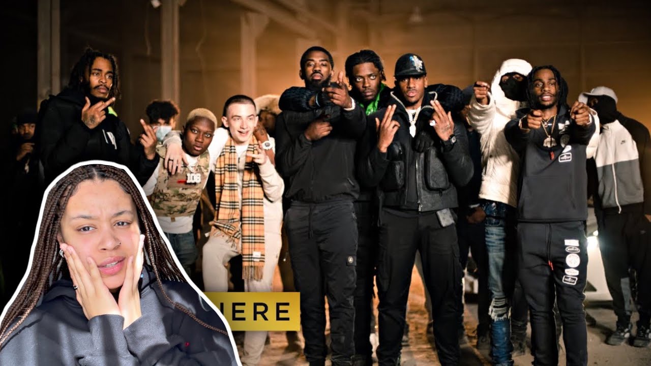 Tion Wayne x Russ Millions Body 2 ft Arrdee, 3x3E1 & ZT, Bugzy Malone, Darkoo & MORE | Reaction