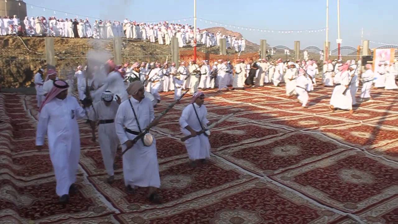 معراض قبيلة بني شبيب بني الحارث في حفل تكريم د/مستور سعيد الشبيبي الحارثي
