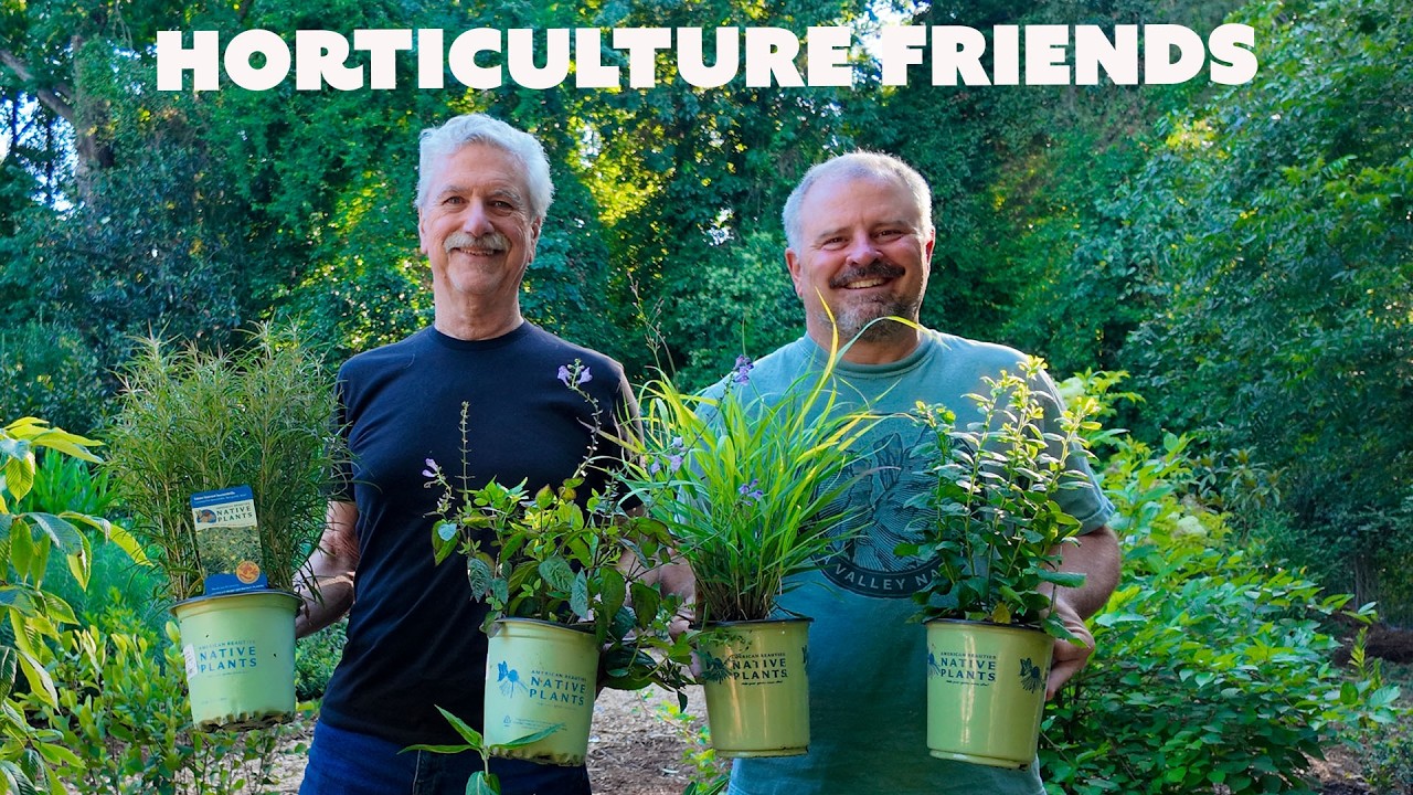 20 Amazing Native Plants for Our North Carolina Garden