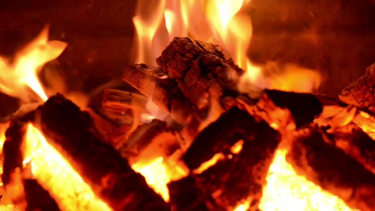 Relaxing Fire Place #fireplace #live  #relaxing #chill #anxiety #sleep 