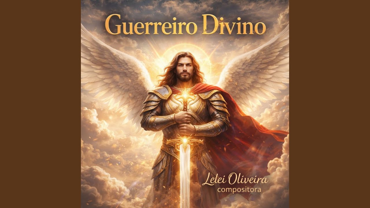 Guerreiro Divino