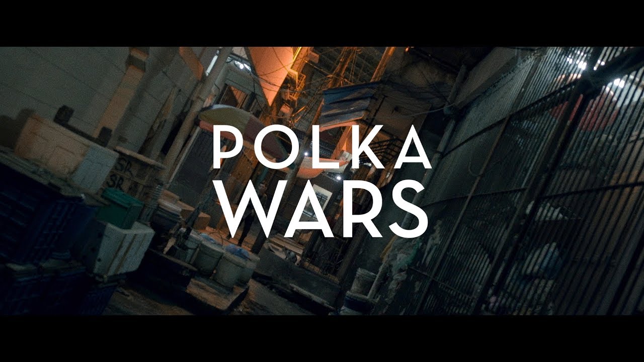 Polka Wars - Rangkum [Official Music Video]