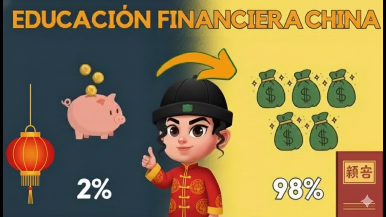 👉 El CÓDIGO SECRETO del ÉXITO CHINO: De Imperio Antiguo a Potencia Global