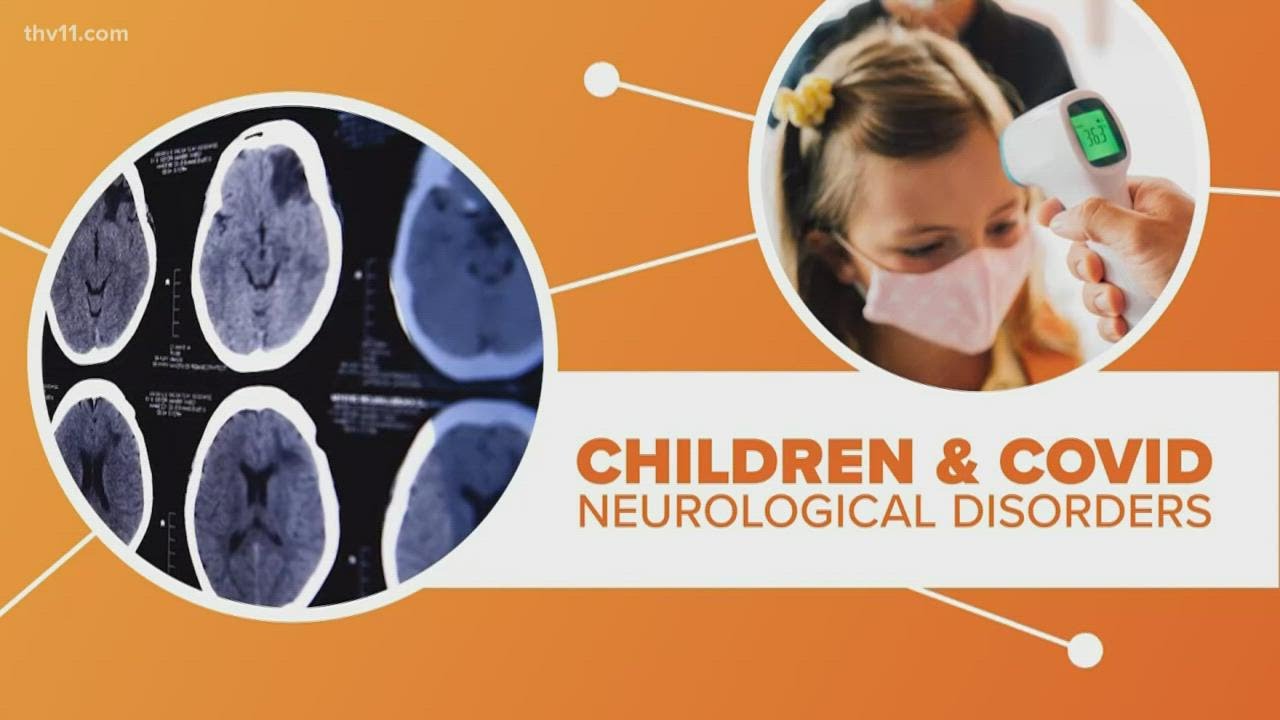 COVID side effects in kids | Connect the Dots