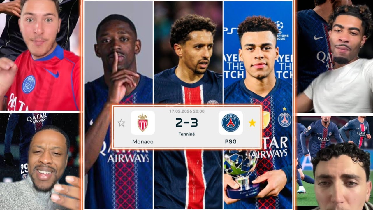 🚨 𝗠𝗔𝗧𝗖𝗛 𝗖𝗔𝗧𝗔𝗦𝗧𝗥𝗢𝗣𝗛𝗜𝗤𝗨𝗘 𝗗𝗘 𝗠𝗔𝗥𝗤𝗨𝗜𝗛𝗢𝗦... 𝗞𝗩𝗔𝗥𝗔𝗧𝗦𝗞𝗛𝗘𝗟𝗜𝗔 𝗡𝗨𝗟𝗟𝗟... 𝗗É𝗦𝗜𝗥É 𝗗𝗢𝗨É 𝗕𝗔𝗟𝗟𝗢𝗡 𝗗'𝗢𝗥 