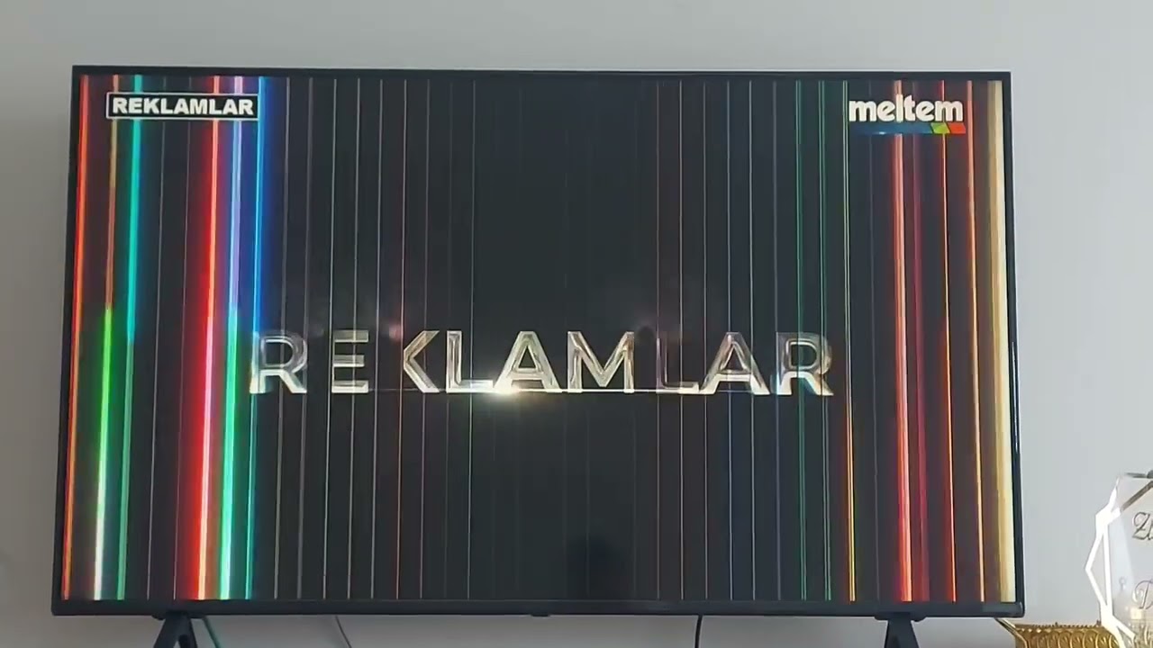 Meltem TV Reklam Jeneriği Ve Güncel Jeneriği 29.10.2024