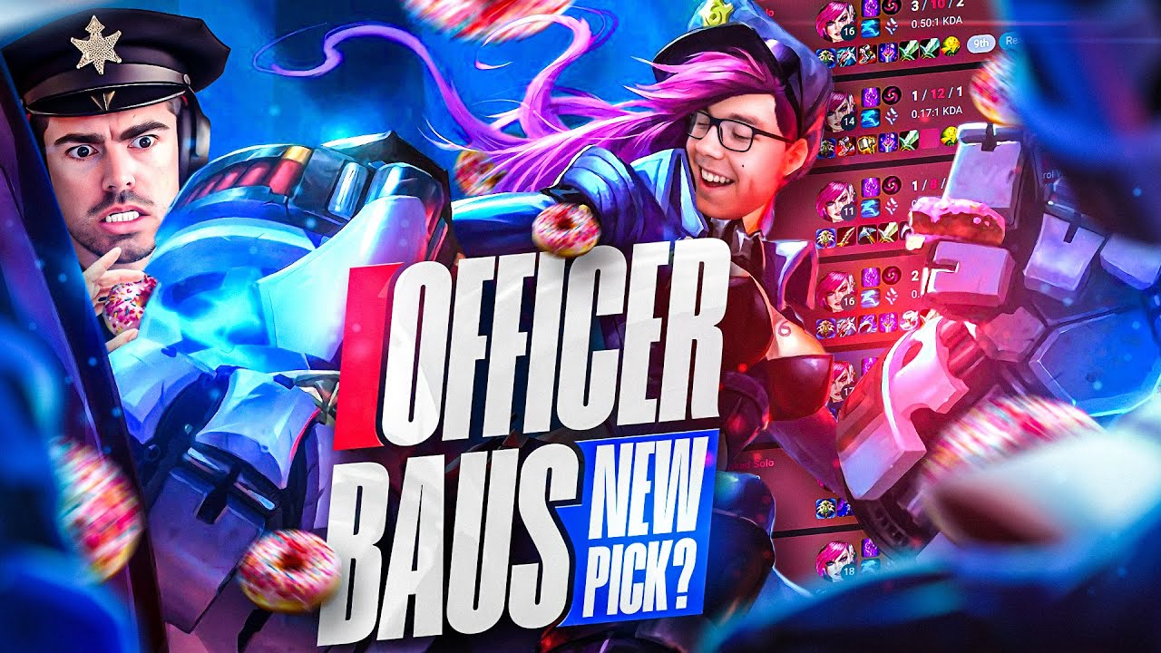 ЗАПЕРЬТЕ ЕГО... *НОВЫЙ ВЫБОР THEBAUSFFS*
