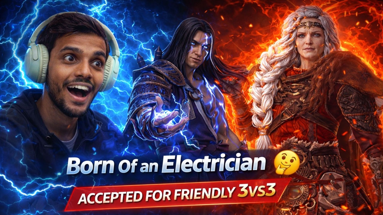 RAIKICHI 🔥 Shadow Fight 4 Arena | Live with Facecam In Horizontal today