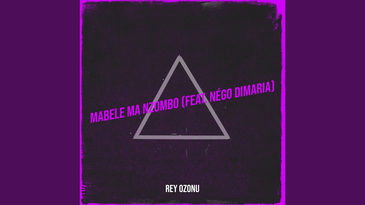 Mabele Ma Nzombo