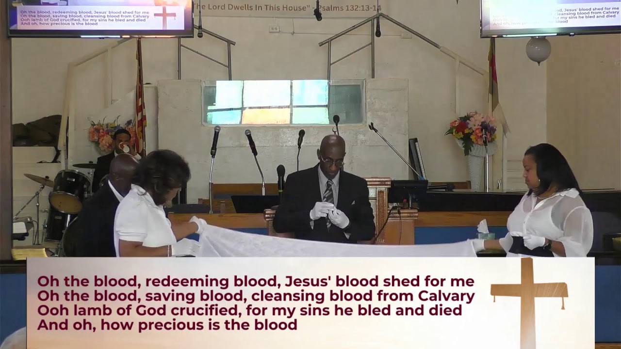 1st Sunday of March - 03/01/2026