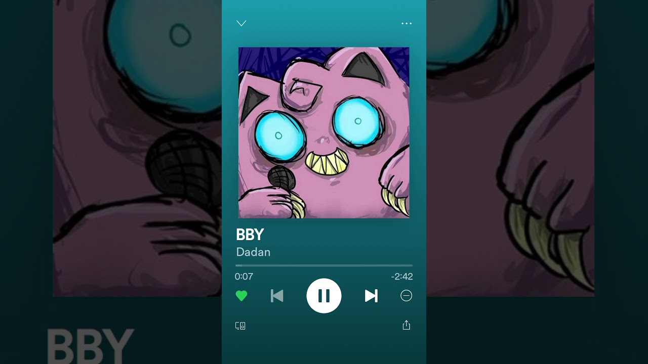 Dadan - BBY
