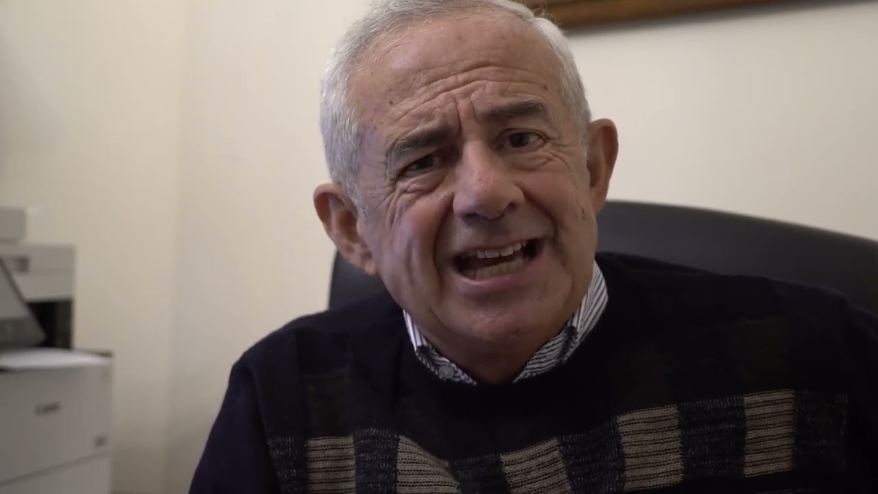 Tot&ograve; Cuffaro, il PD  e gli imbrogli dell'ubriacone  voluto dall'on  Riccardo Gallo a capo dell'ASP