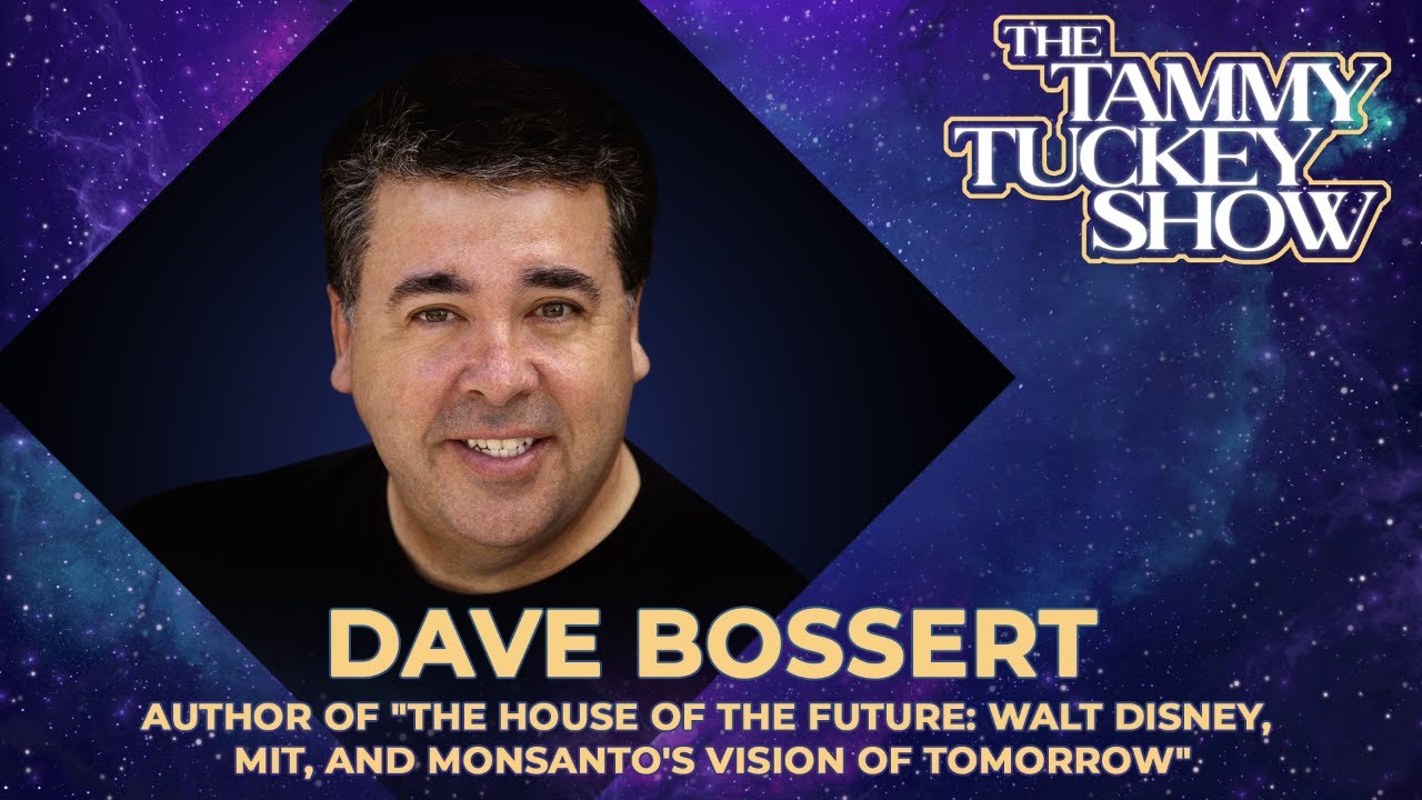 Interview with Dave Bossert, Author of 