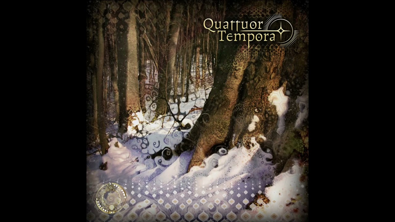 VA Quattuor Tempora - CD1 - 05 - Kaayaas - Goseck Circle