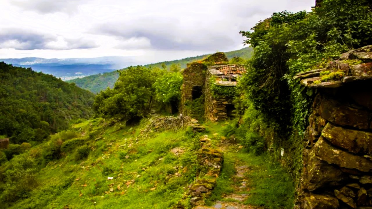 Aldeia Casal Novo