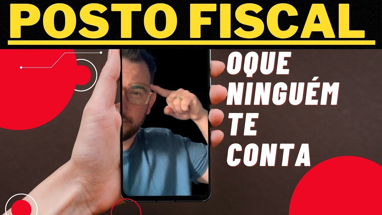 Pessoa f&iacute;sica com material no pr&oacute;prio nome precisa parar em posto fiscal?