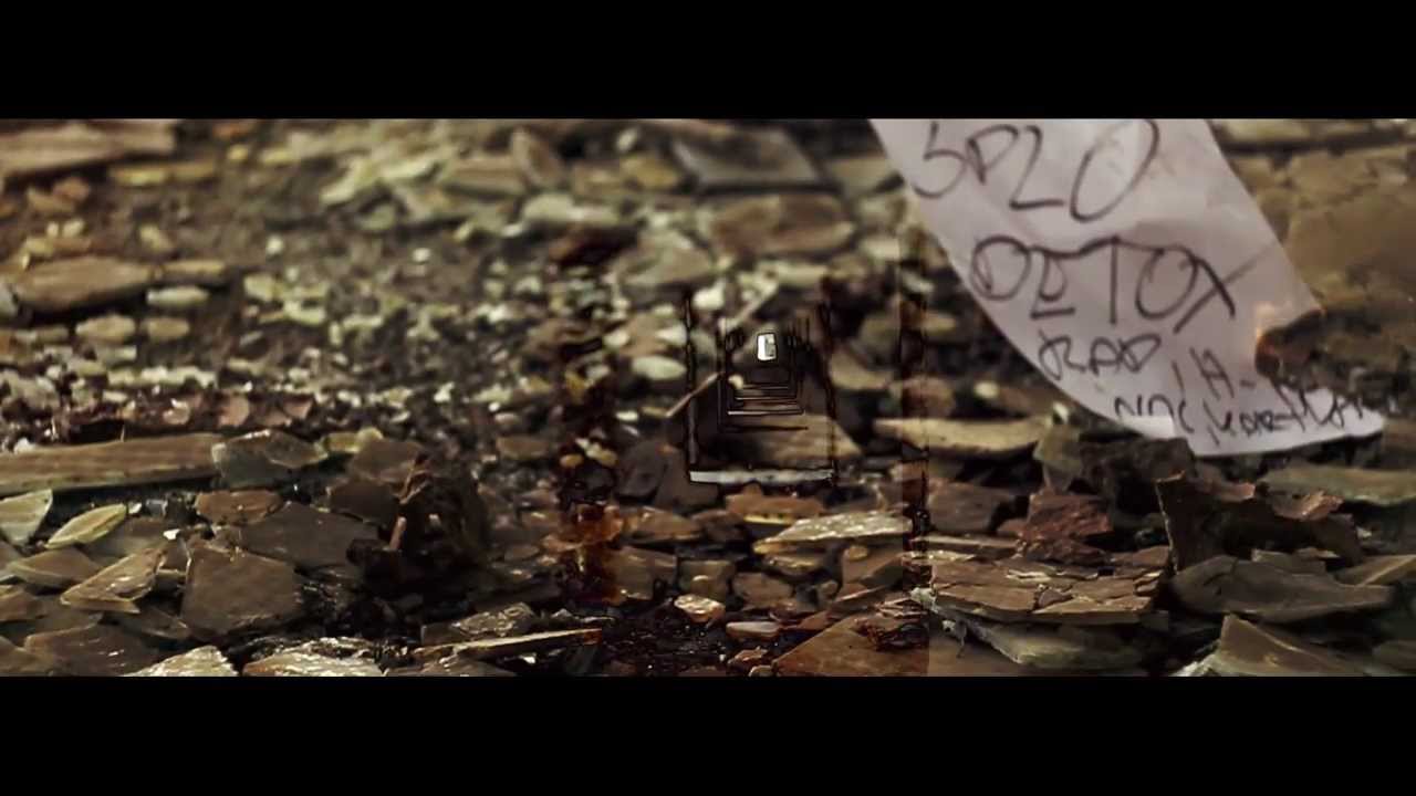 05. Dtx' - Bit,noc,długopis,kartka (ft. Dj Danek, Splo, prod. NWS) VIDEO