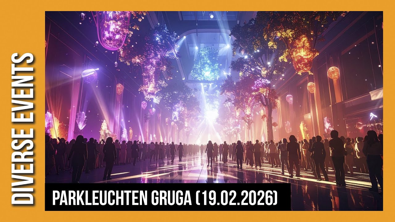 Parkleuchten GruGa (19.02.2026)
