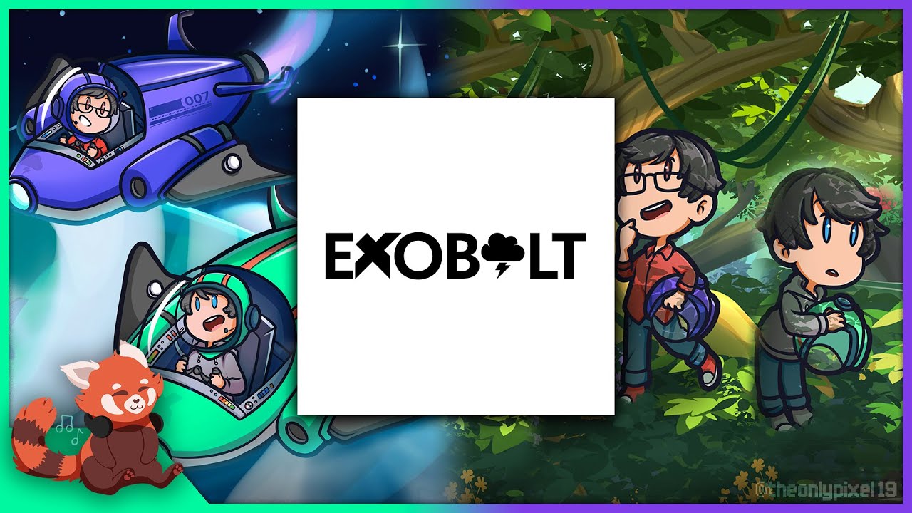 I Listened To ALL 256 Songs on Exobolt, Here's what I think...