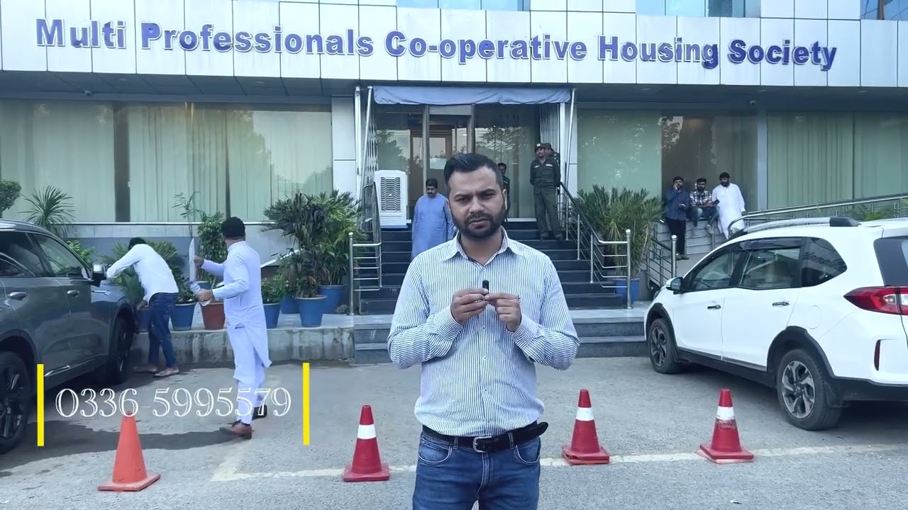 Possession Announced Multi Gardens B 17 G Block