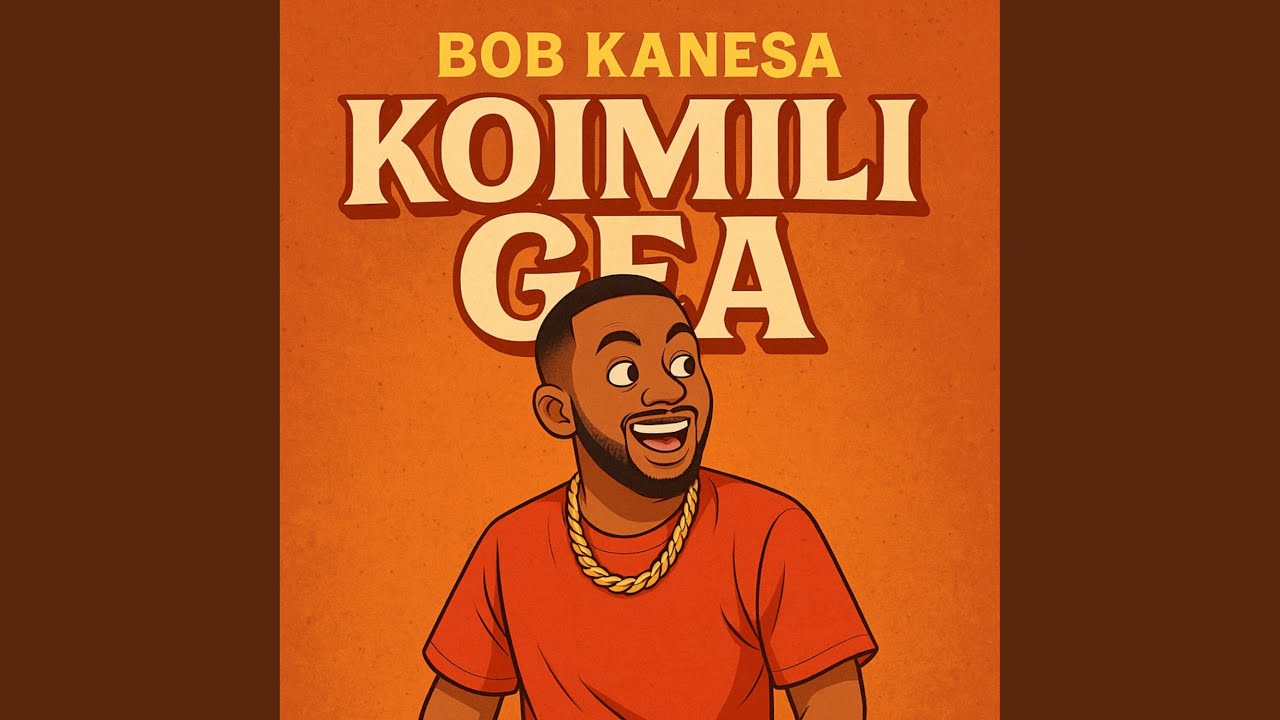 Bob Kanesa