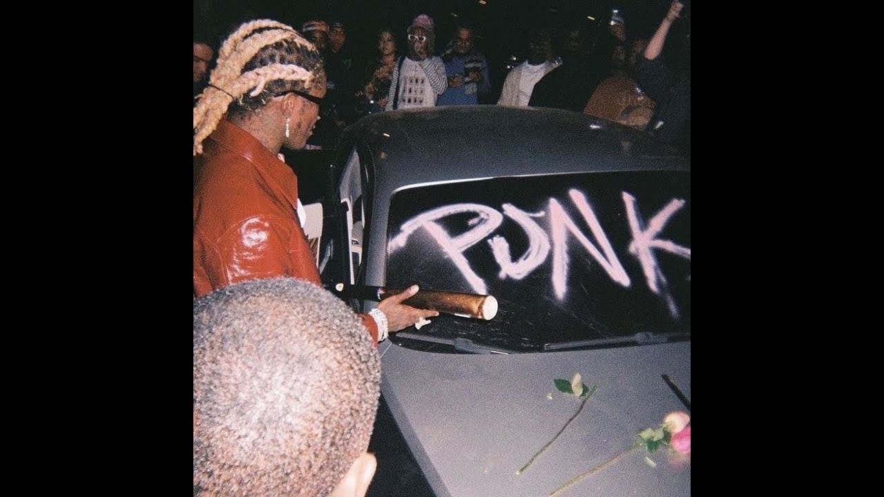 THEKIDSZN TYPE BEAT - 