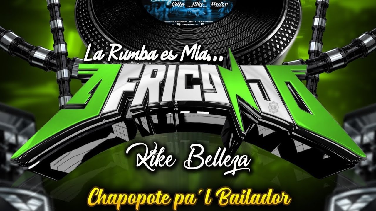 Fiesta ecuatoriana - Fernando Constante y su clave de oro  Cumbia ecuatoriana #solo_buena_musica