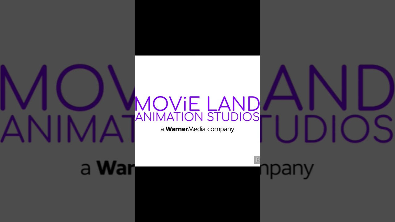 Max Original/Movie Land Animation Studios (2021)