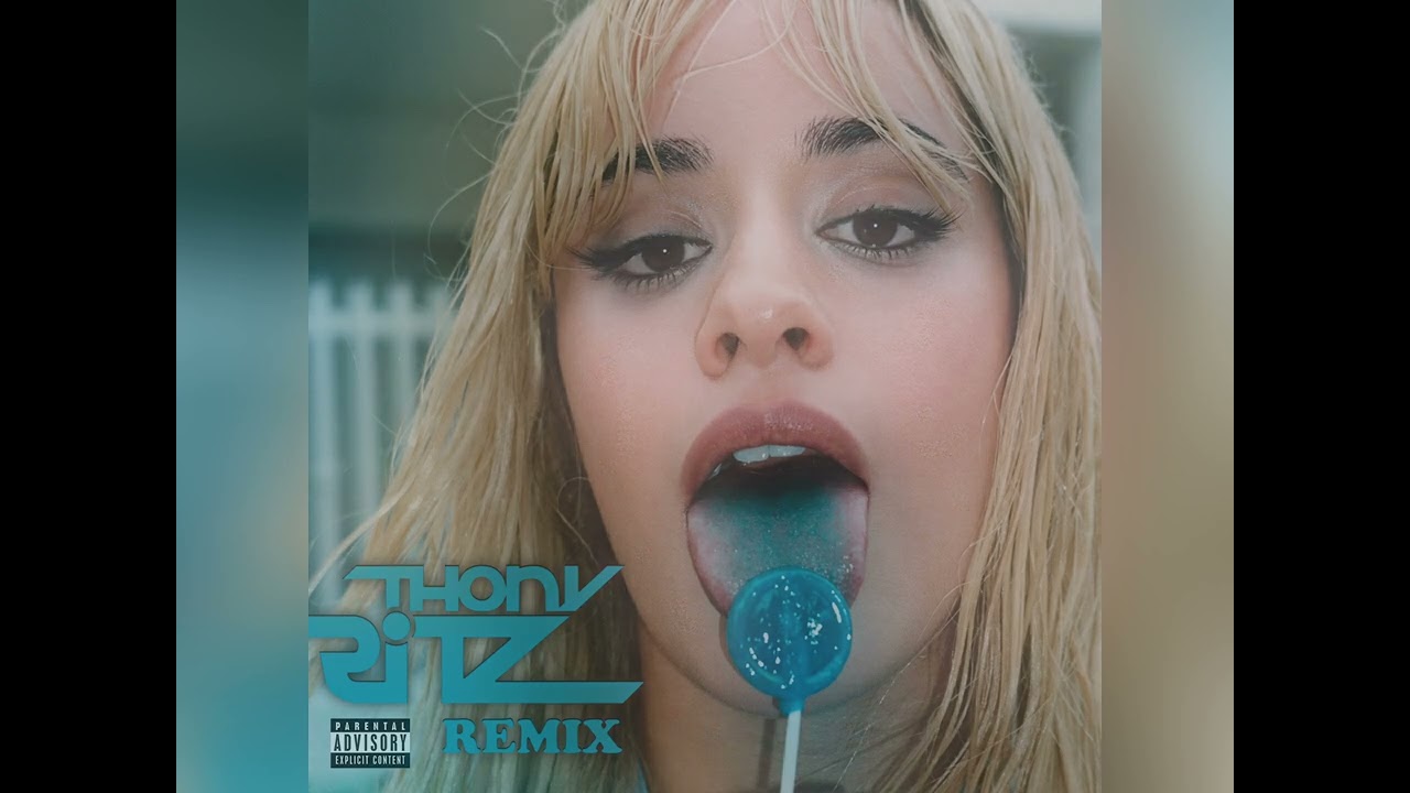 Camila Cabello (feat. Lil Nas X) -  HE KNOWS (Thony Ritz Remix)