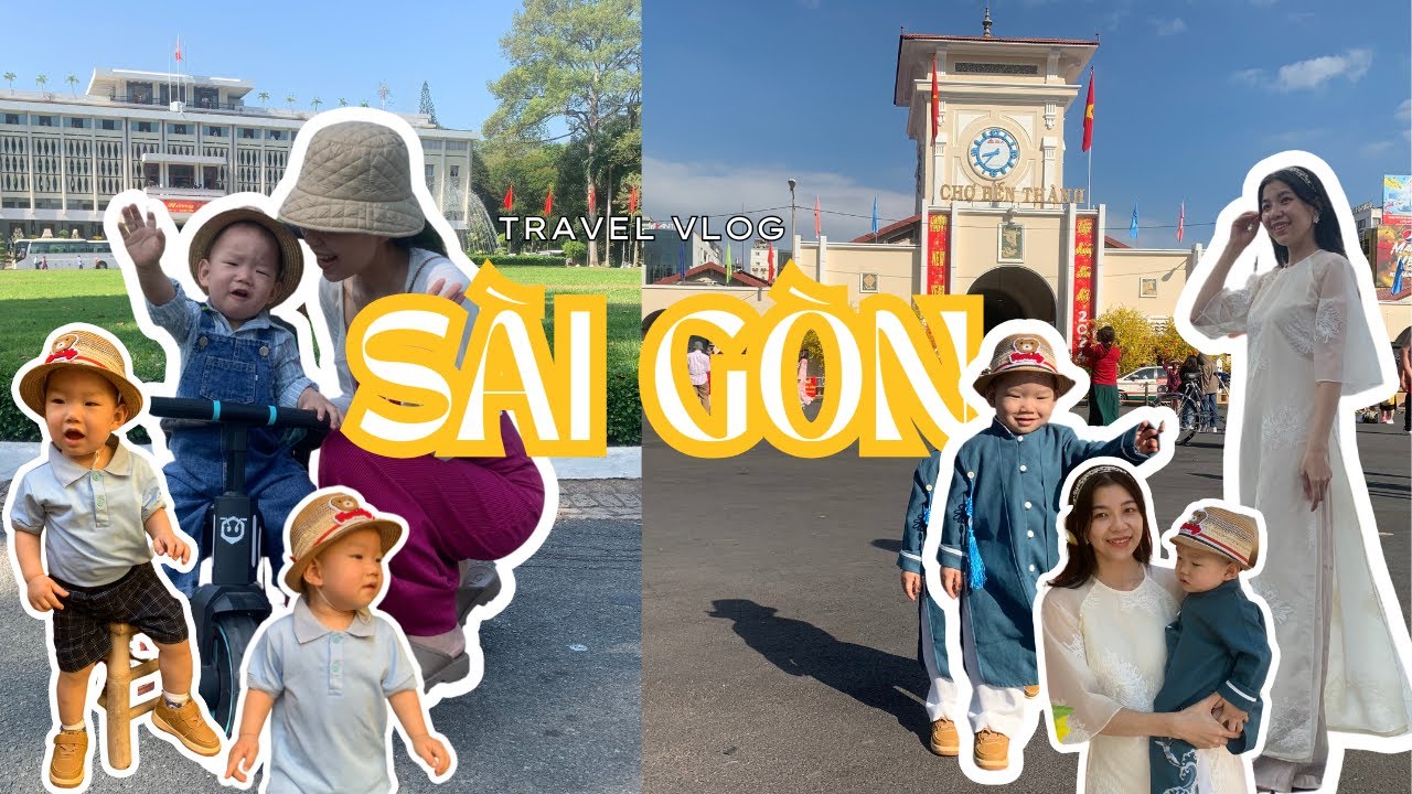 #1 Beo 14 tháng tuổi | Lần đầu đến thành phố mang tên Bác