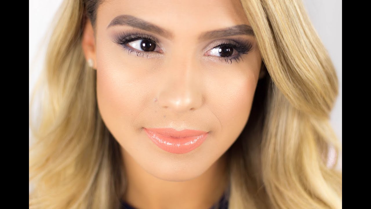 Bridal Makeup Tutorial