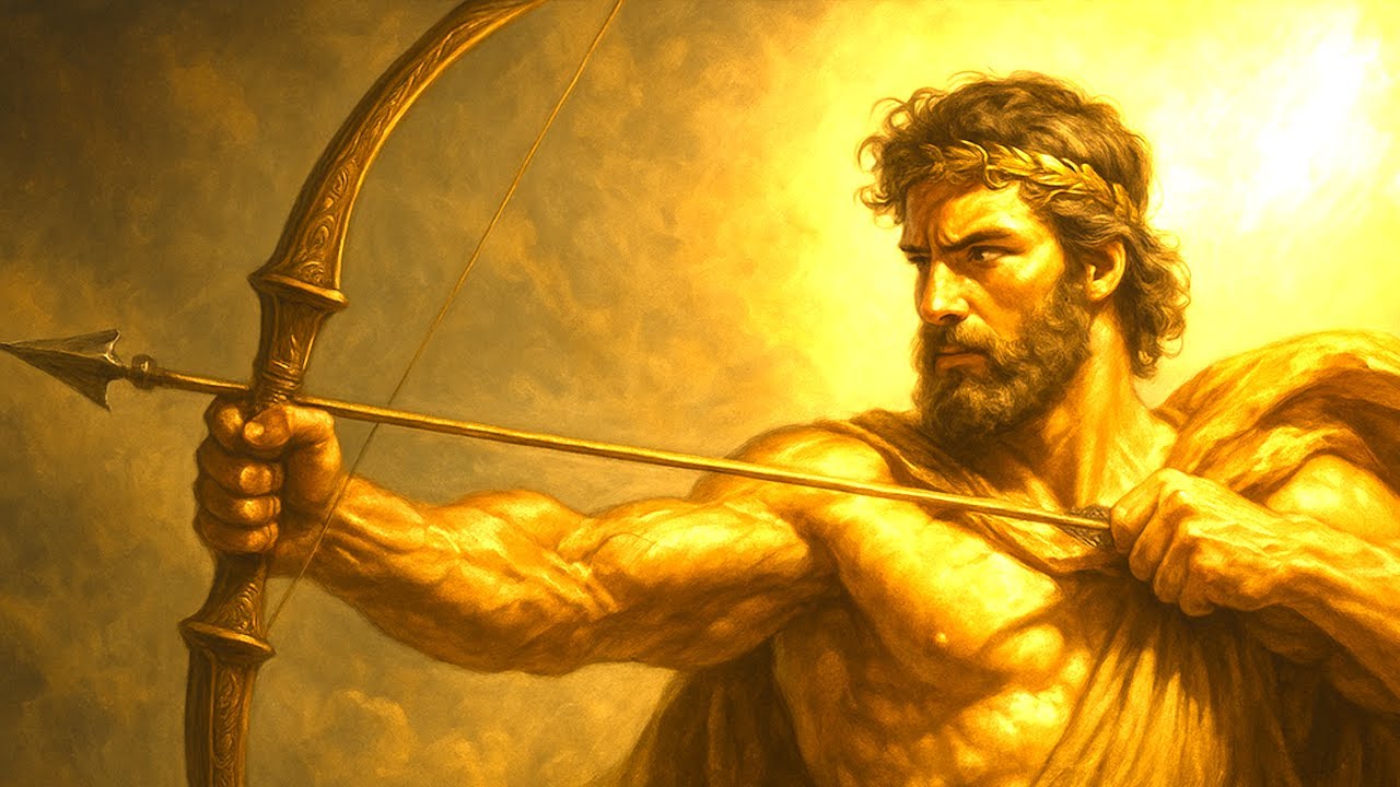 Улисс действительно существовал? Что раскрывает история - исторические фильмы