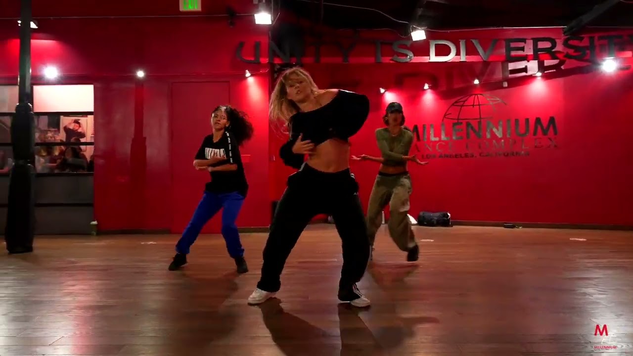 REGGAETON - 