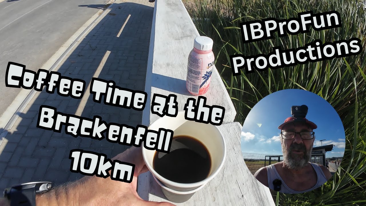 BRACKENFELL 10KM
