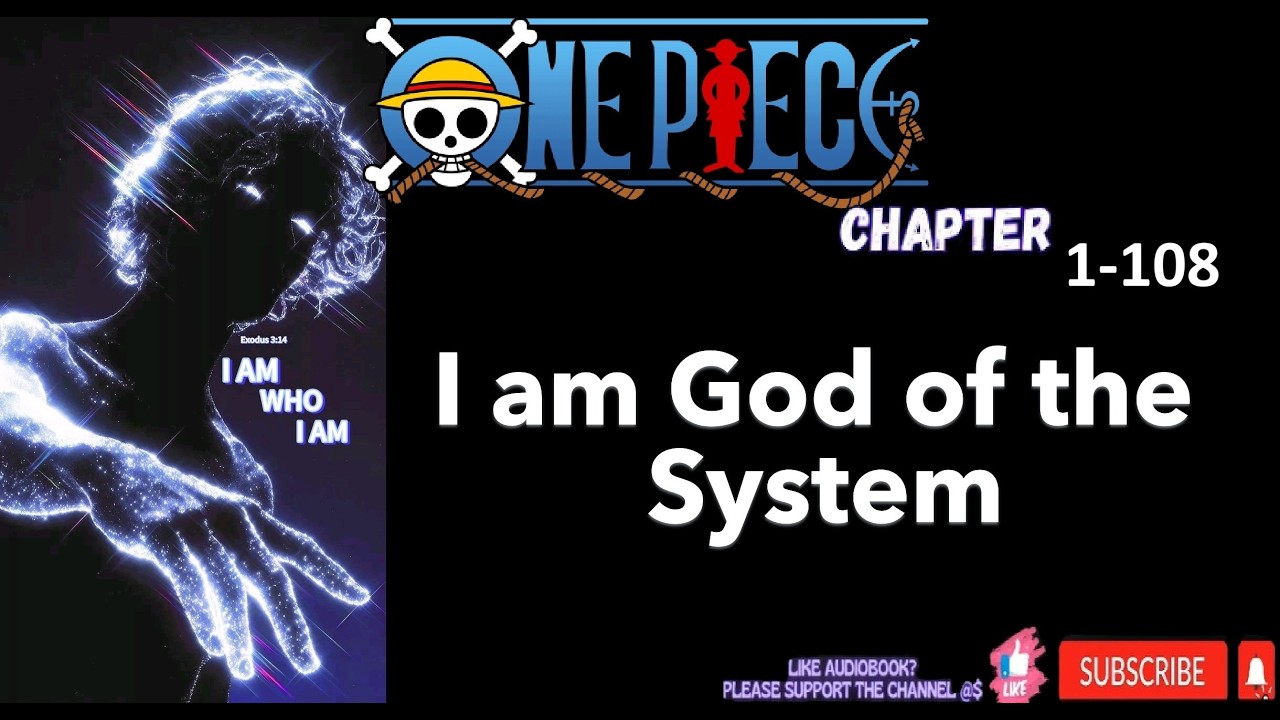 I am God of the System 1-108