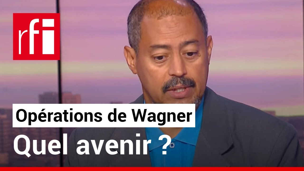 Thierry Vircoulon : &laquo;Si le Kremlin prend le contr&ocirc;le de Wagner, il maintiendra ses op&eacute;rations&raquo; &bull; RFI